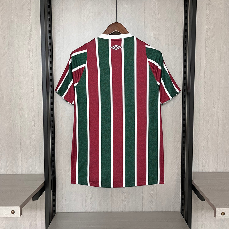 Camisa Fluminense 2024/25 Home