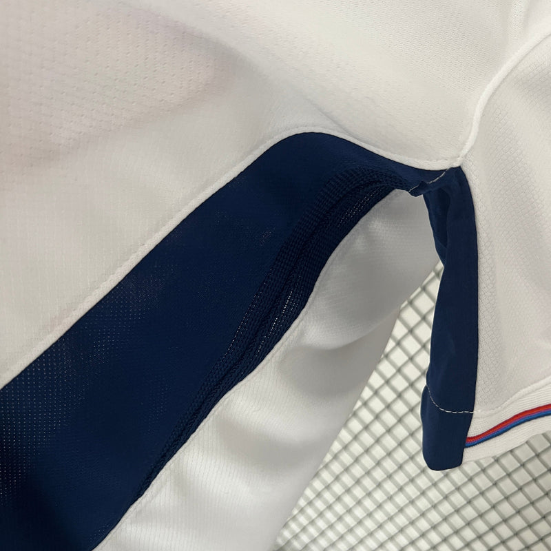 Camisa Seleção Inglaterra 2024/25 Home