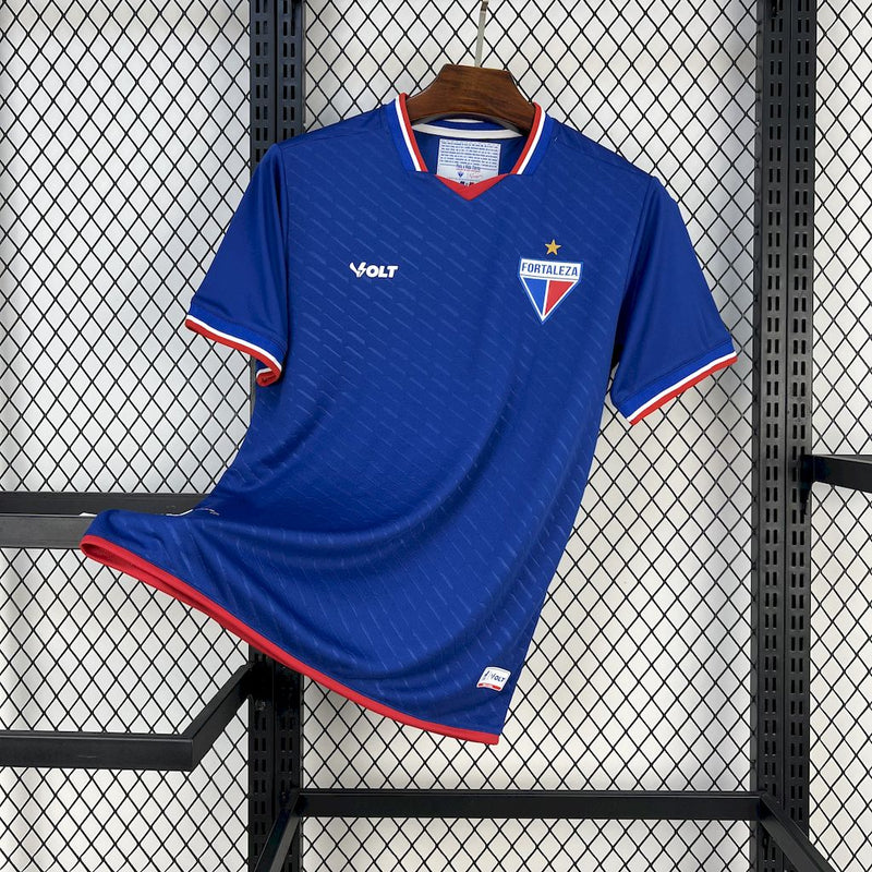 Camisa Fortaleza 2025/26 Copa do Nordeste