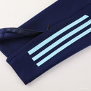 Conjunto de Treino Espanha 2024 - Casaco sem Capuz