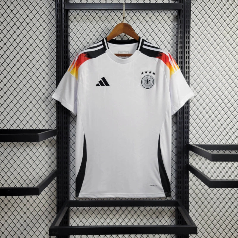 Camisa Seleção Alemanha 2024/25 Home