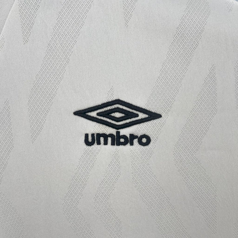 Camisa Feminina Santos 2025/26 - Home