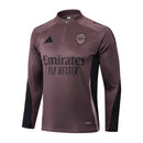 Conjunto de Treino Arsenal 2024-25