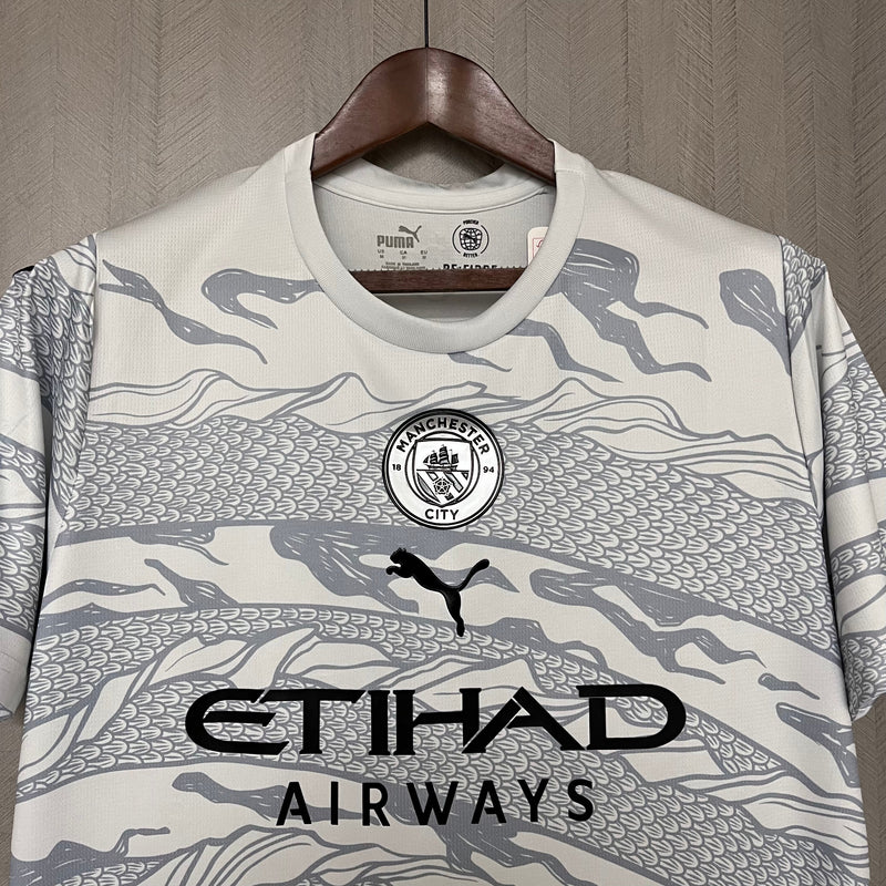 Camisa Manchester City 2023/24 Special