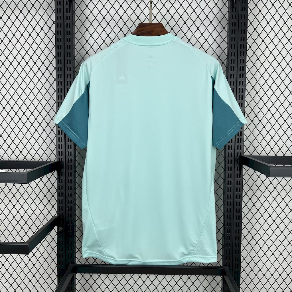 Camisa Cruzeiro 2025/26 Treino II