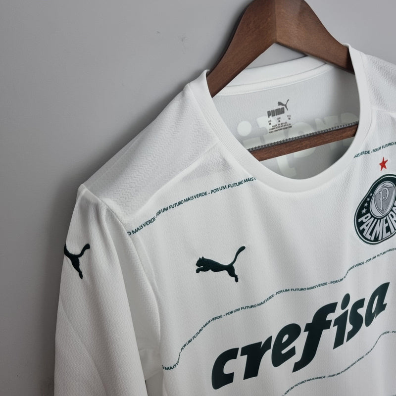 Camisa SE Palmeiras 2022/23 Away