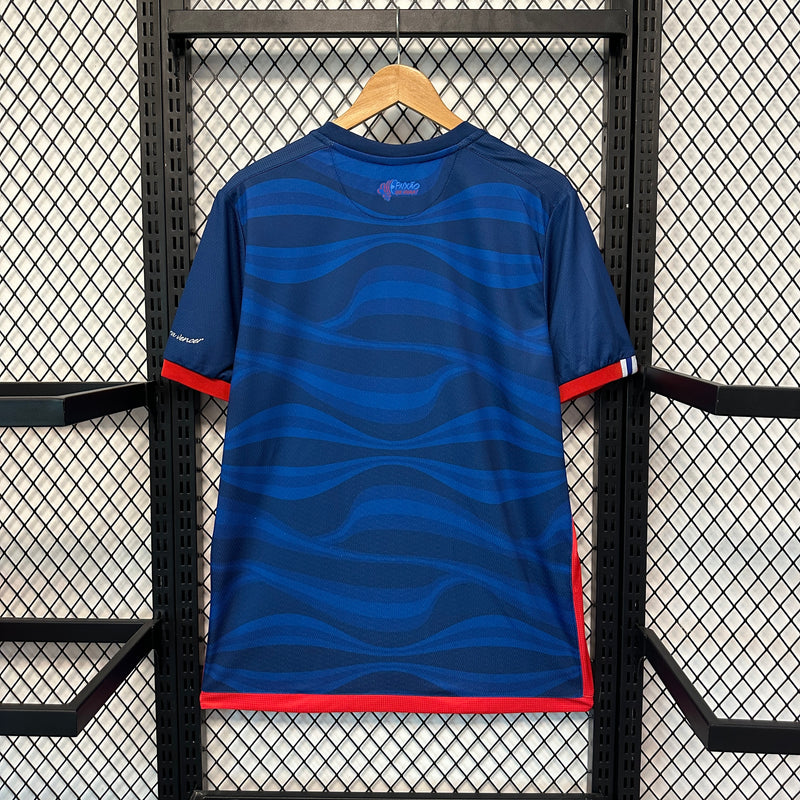 Camisa Bahia 2024/25 - Third