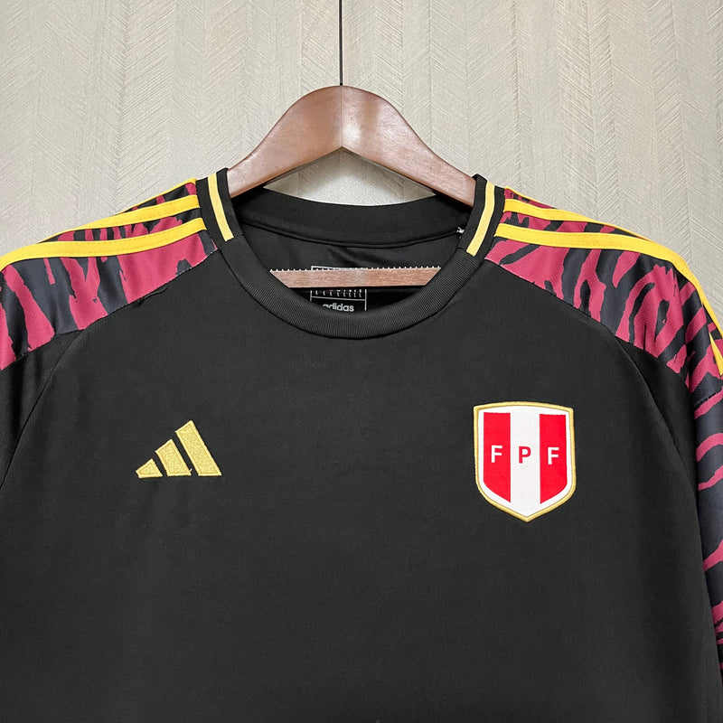 Camisa Seleção Peru 2024/25 Away