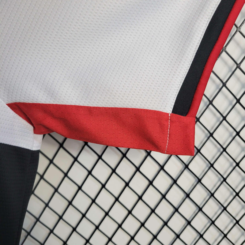 Camisa São Paulo 2022/23 Terceira