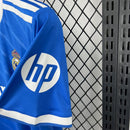 Camisa Real Madrid 2025/26 - Third