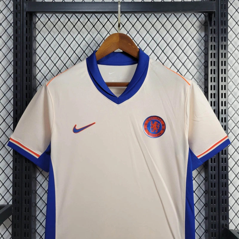 Camisa Chelsea  2024/25 - Away