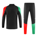 Conjunto de Treino Arsenal 2024-25