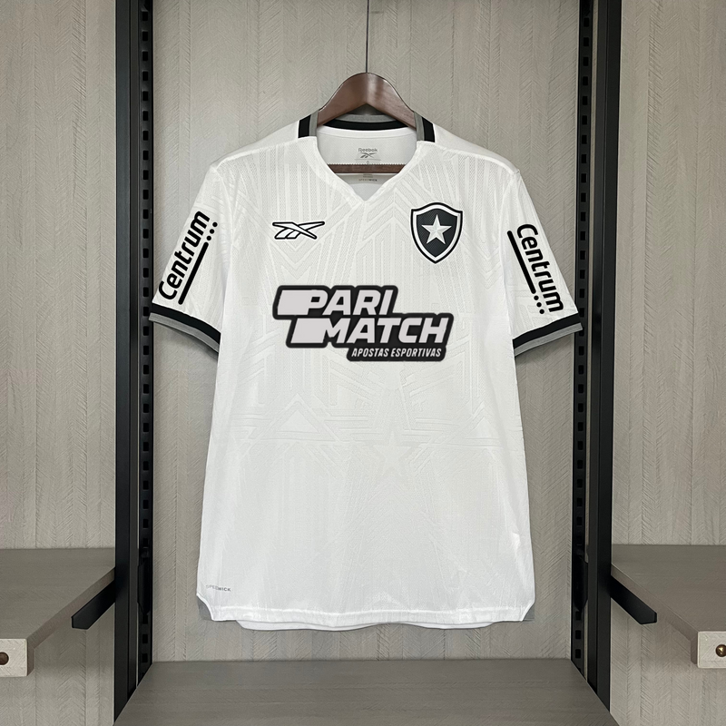 Camisa Botafogo 2024/25 Terceira