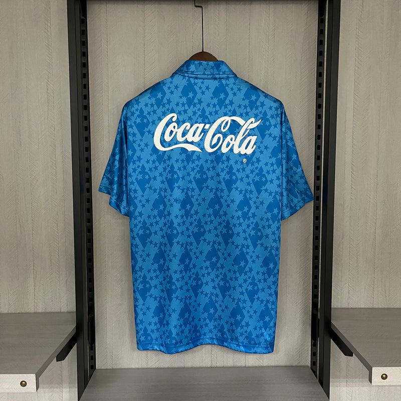 Camisa Retrô Cruzeiro EC 94/95 Home