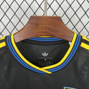 Camisa Feminina Manchester United 2025/26 - Third