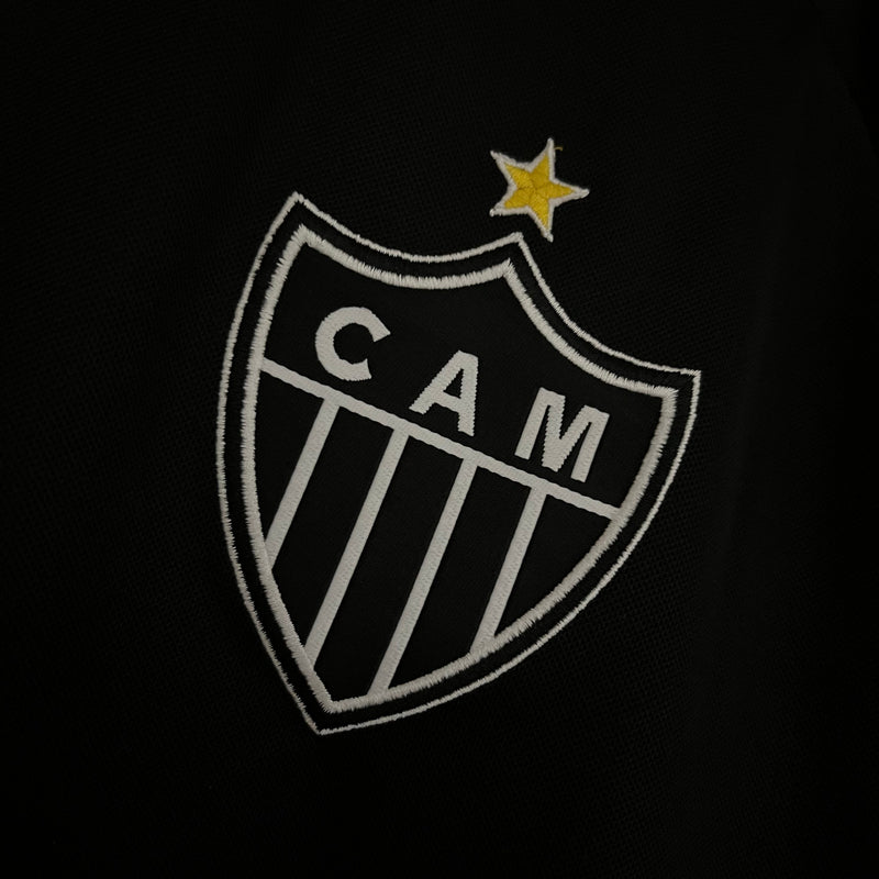 Camisa Atlético Mineiro 2023/24 Terceira