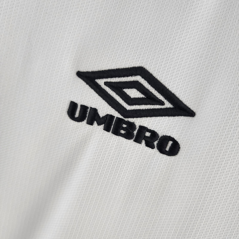 Camisa Santos 2022/23 Home CBJR