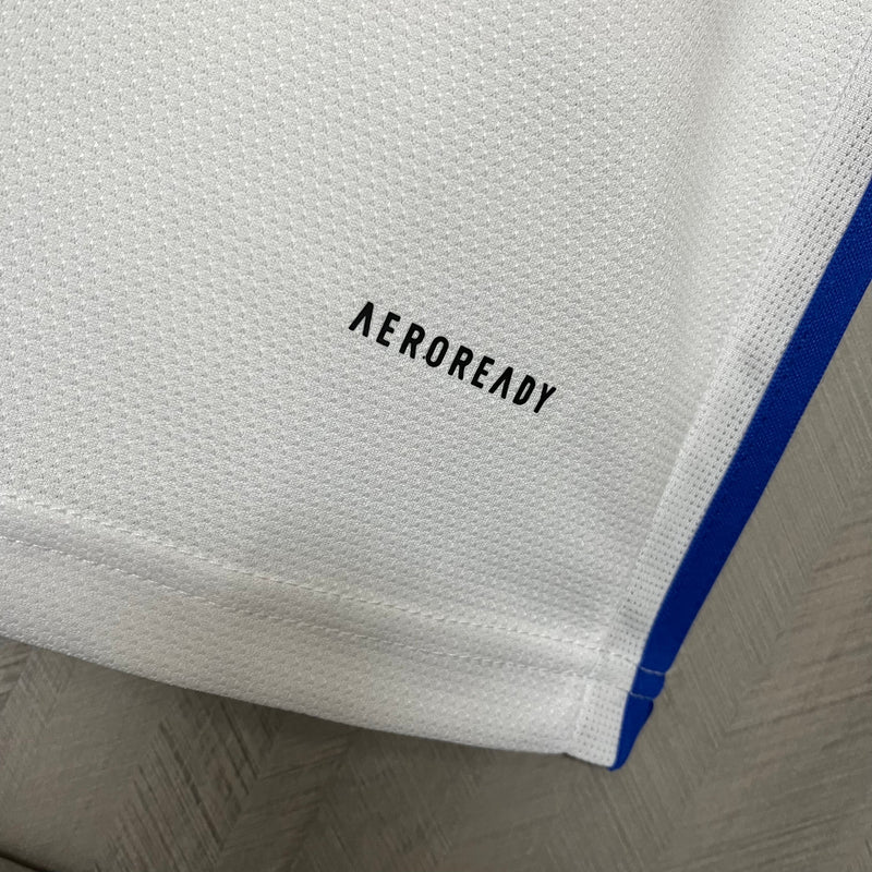 Camisa Retrô Cruzeiro EC 20/21 Away