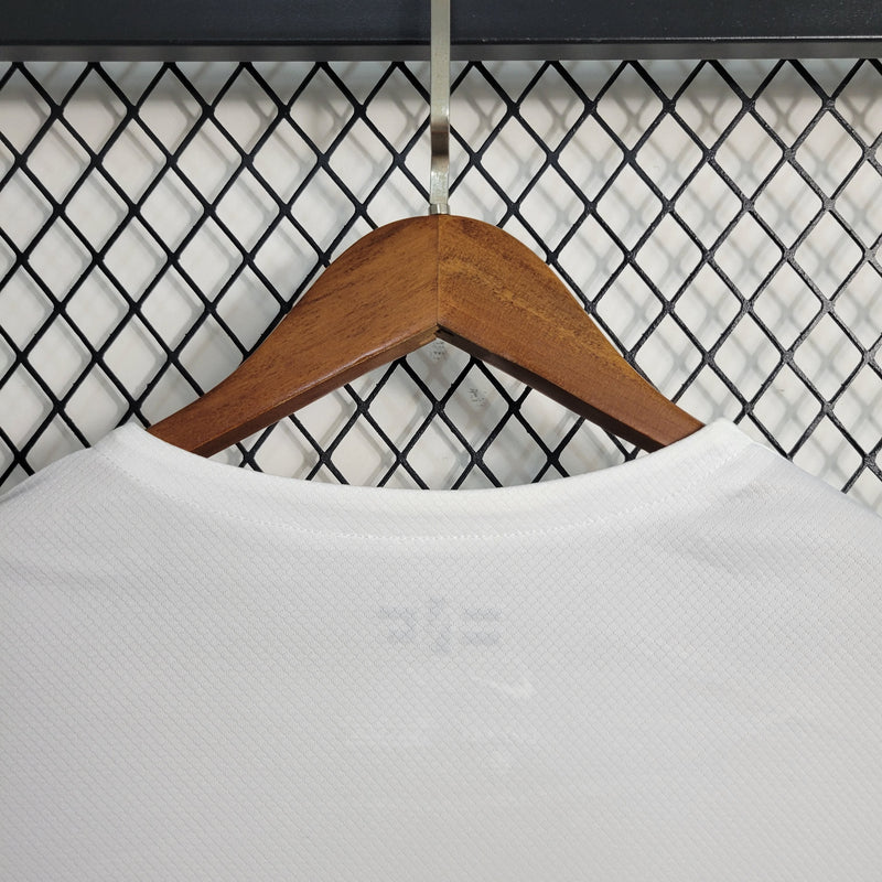 Camisa Seleção Inglaterra 2023/24 Home