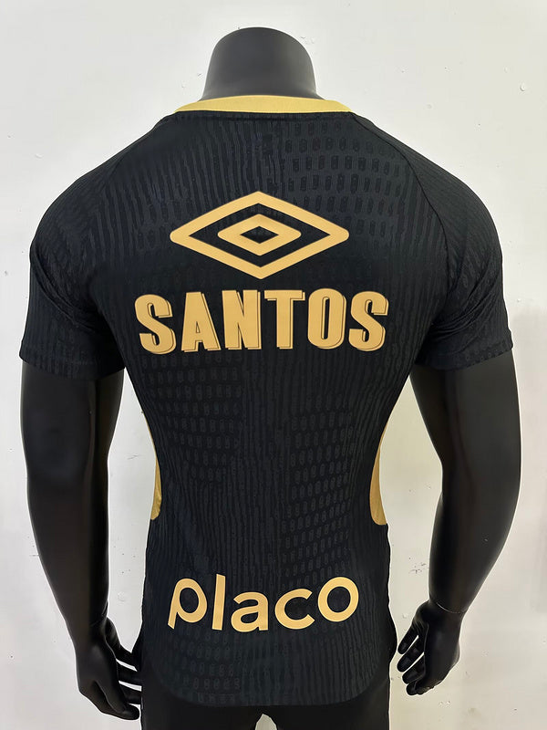 Camisa Santos FC 2025-26 Edição Especial Versão Jogador