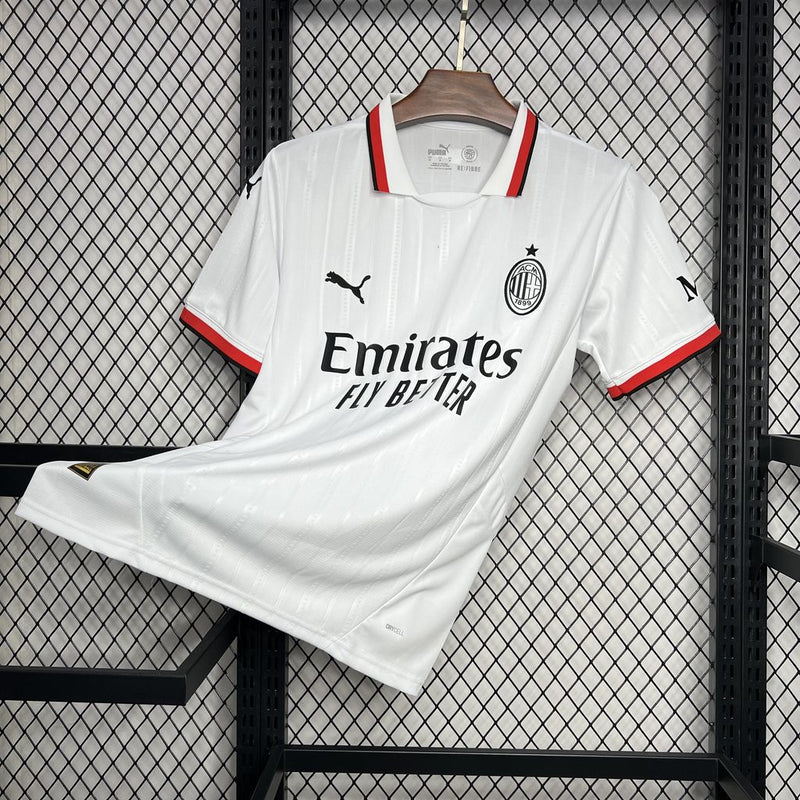 Camisa Milan 2024/25 - Away