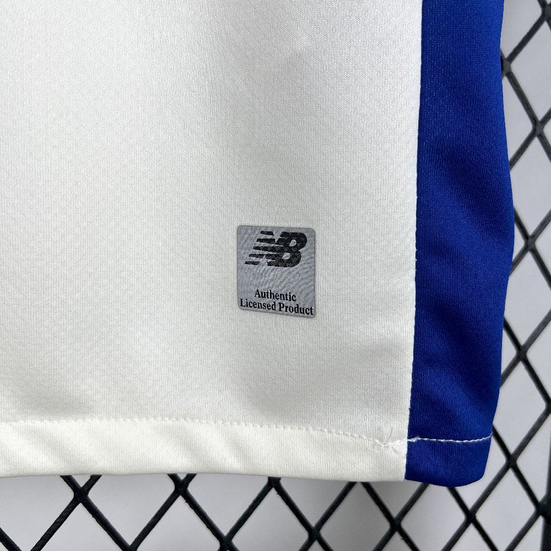 Camisa FC Porto 2025/26 - Third