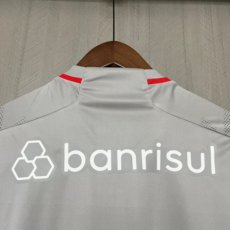 Camisa SC Internacional 2024/25 Third