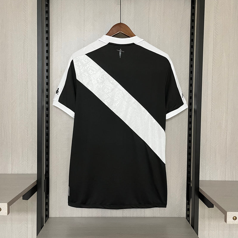 Camisa Vasco da Gama 2024/25 Away