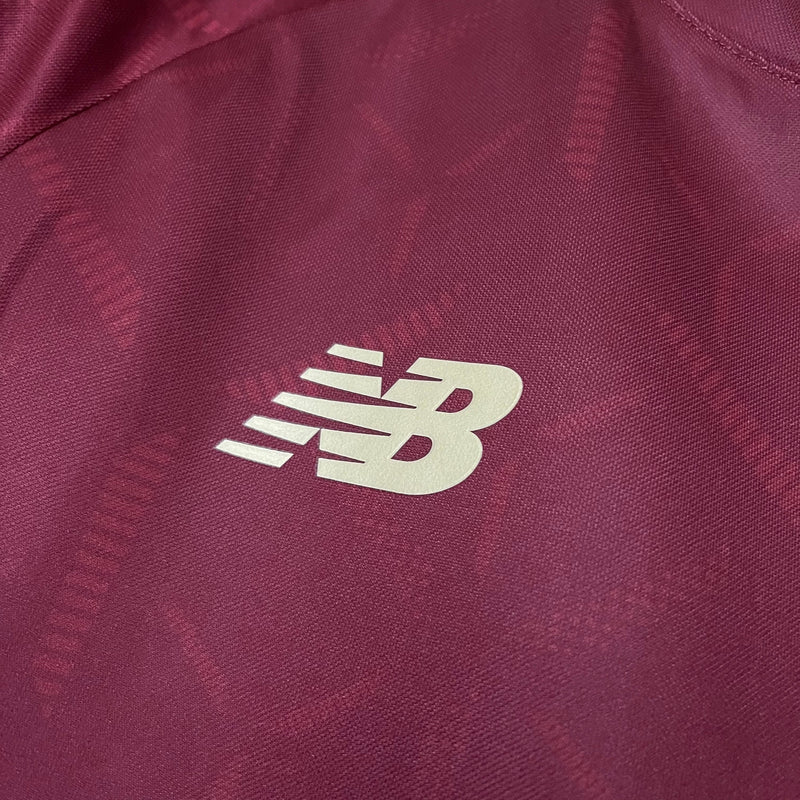 Camisa São Paulo 2025/26 Treino