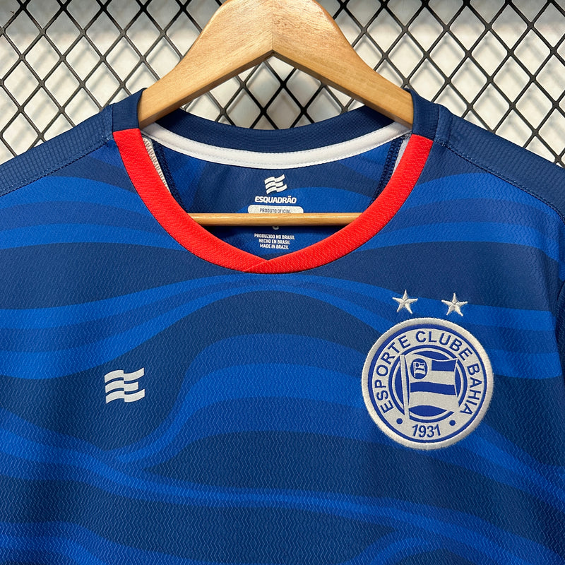 Camisa Bahia 2024/25 - Third