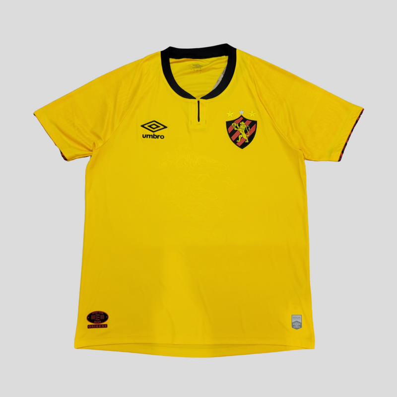 Camisa Sport Recife 2024/25 Away