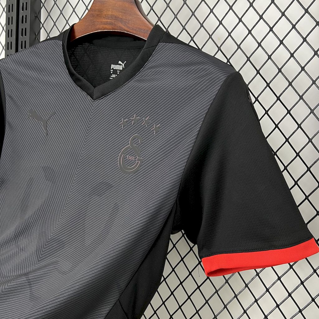 Camisa Galatasaray 2024/25 Fourth