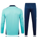 Conjunto de Treino Manchester United 2024-25