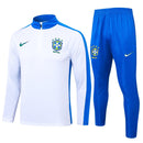 Conjunto de Treino Brasil 2024
