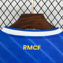 Camisa Real Madrid 2025/26 - Third