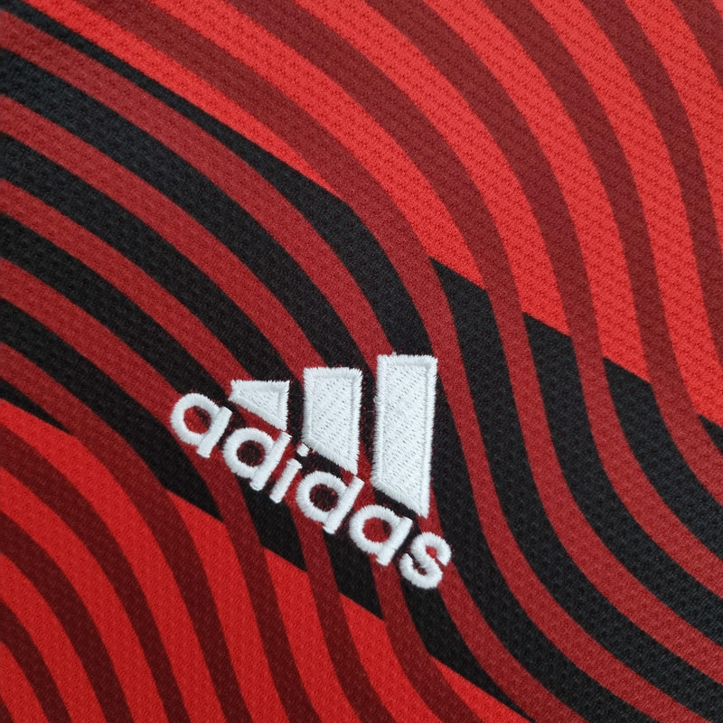 Camisa Flamengo 2022/23 Home