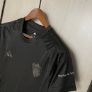 Camisa Feminina Atlético Mineiro 2025/26 - All Black