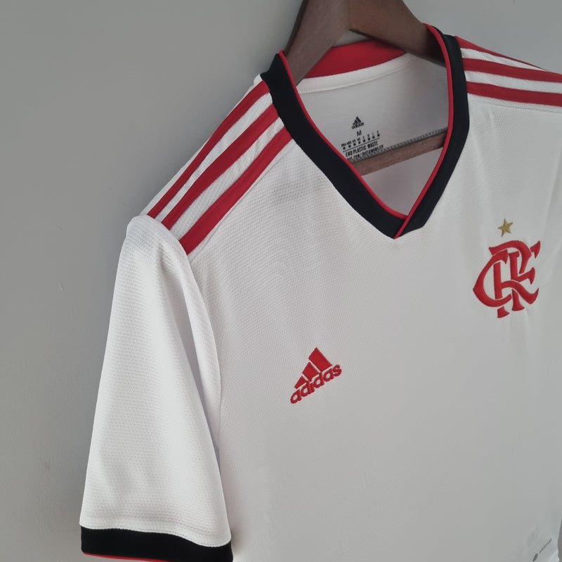 Camisa Flamengo 2022/23 Away
