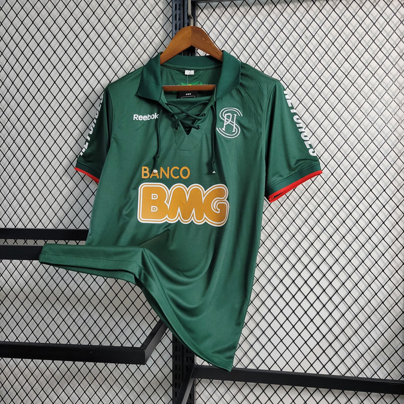 Camisa Retrô Cruzeiro EC 11/12 Third