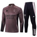 Conjunto de Treino Arsenal 2024-25