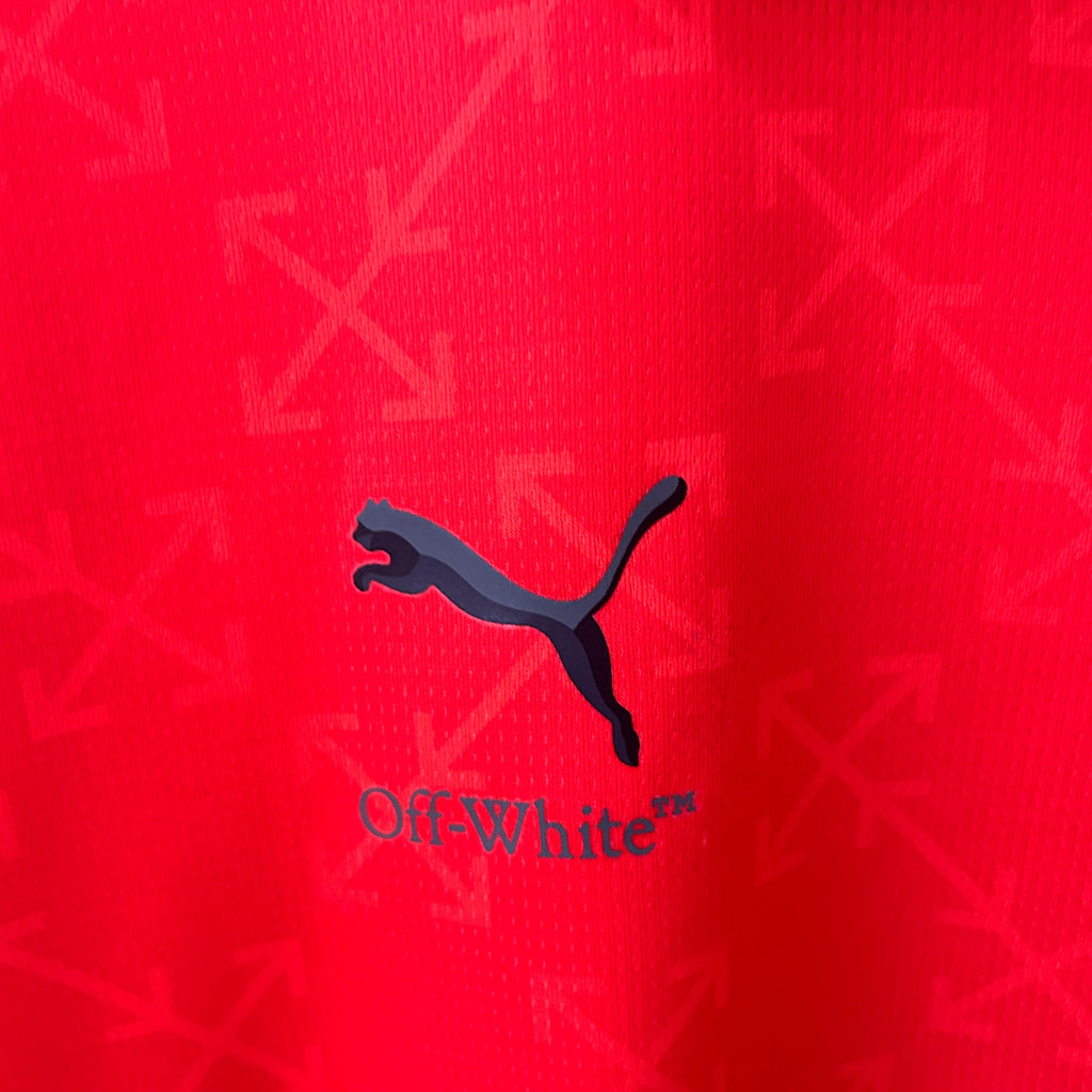 Camisa Milan 2024/25 - Fourth GK