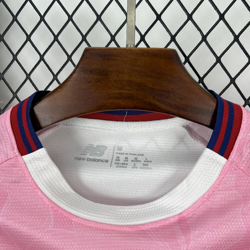 Camisa Bayern Leverkusen 2025/26 Away