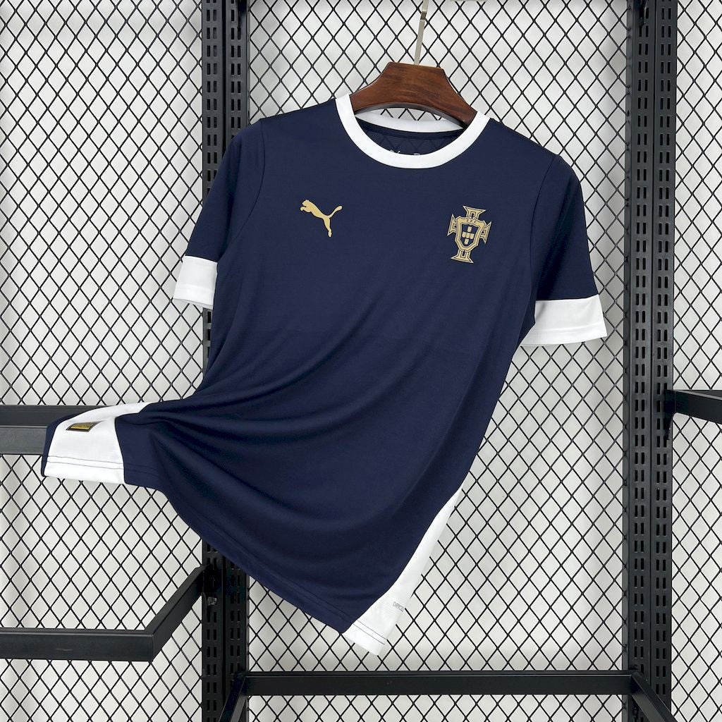 Camisa Seleção Portugal 2025/26 Treino II