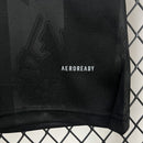 Camisa Feminina Manchester United 2025/26 - Third