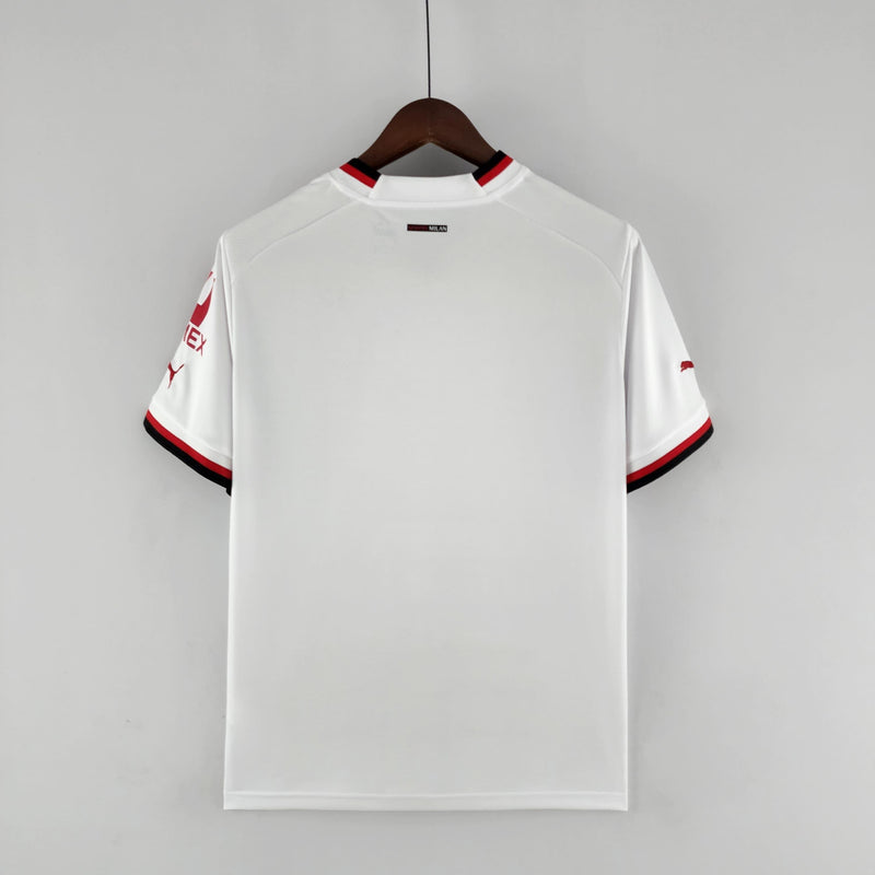 Camisa Milan 2022/23 Away
