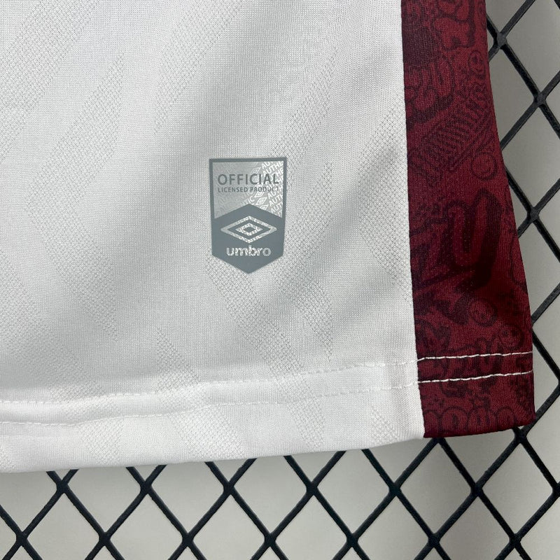 Camisa Feminina Fluminense 2025/26 - Away
