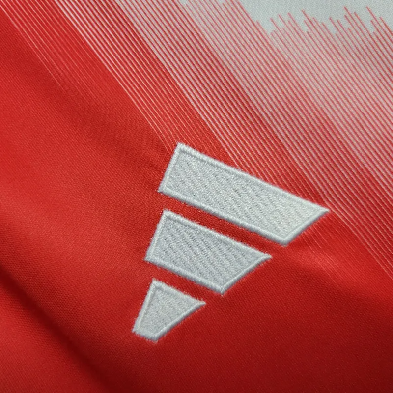 Camisa Feminina Bayern de Munique 2025/26 Home