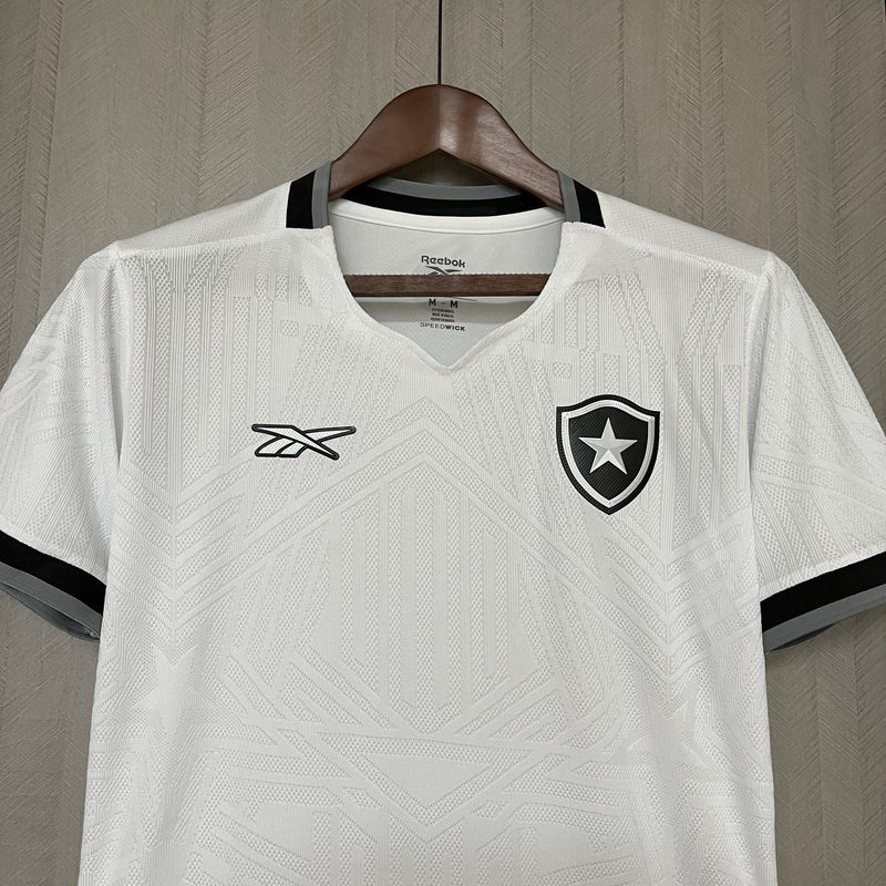 Camisa Feminina Botafogo 2024/25 Third