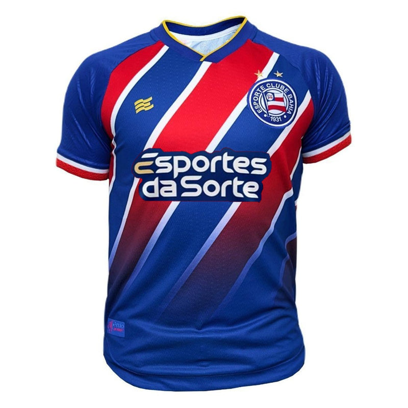 Camisa Bahia 2024/25 - Away