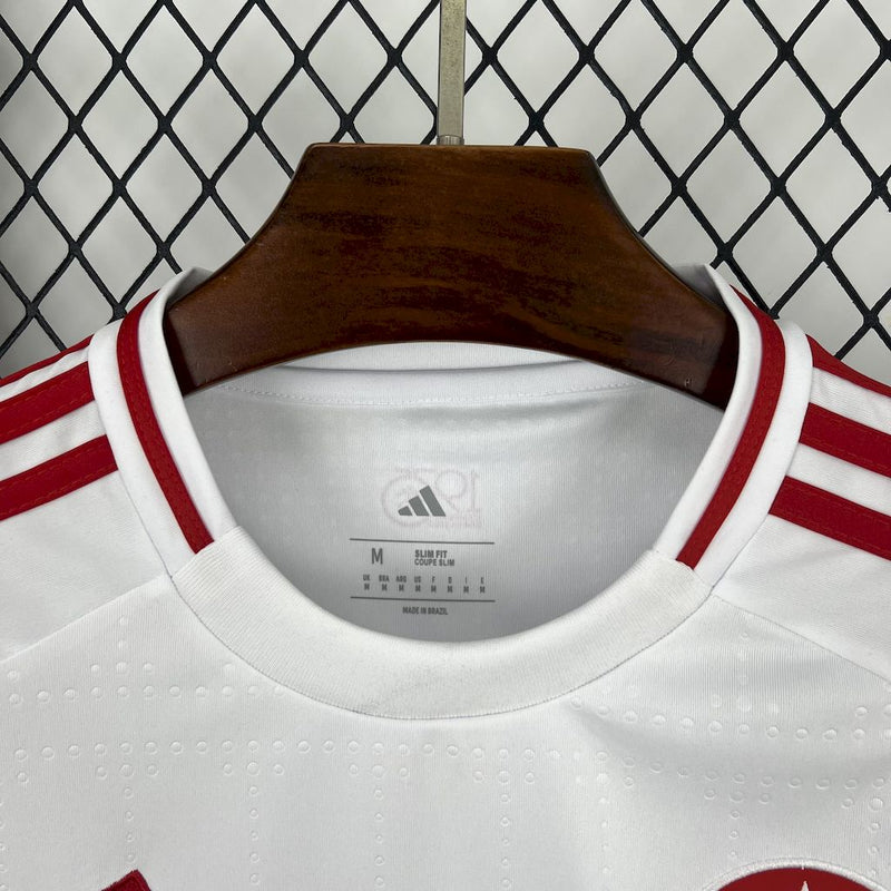 Camisa SC Internacional 2025/26 Away